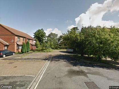 Room in a Shared Flat, Bolton Lanes, UB3