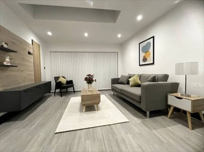 3 Bed Terraced House, Laurie Grove, SE14