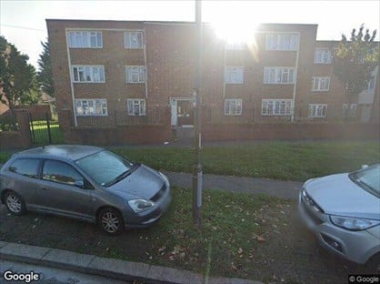 2 Bed Flat, Gill Ave, BS16