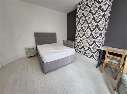 Room in a Shared House, Cauldon Road, ST4