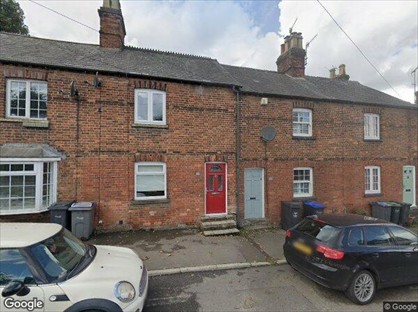 2 Bed Terraced House, Salisbury Road, SN8