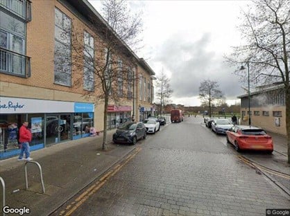 2 Bed Flat, Stewartby Avenue, PE7