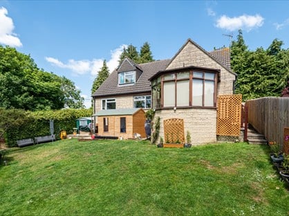 3 Bed Detached House, Bisley Road, GL5