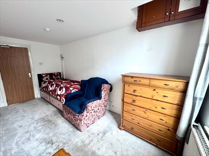 Room in a Shared House, Forge Road, WS10