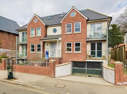 1 Bed Flat, Finchley Lane, NW4