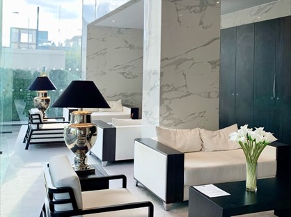 1 Bed Flat, Legacy Tower, E15