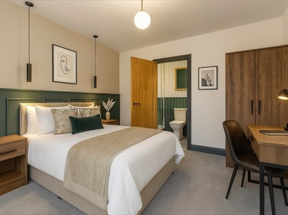 Room in a Shared House, Ellesmere Road, WN5