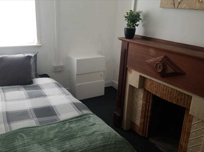 Room in a Shared House, Walsall Road, WS10