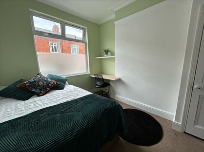 Room in a Shared House, Lytton Road, LE2