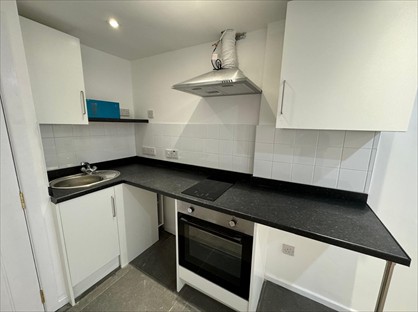 Studio Flat, Temple Bar, WV13
