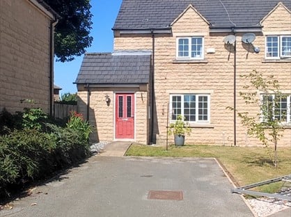 3 Bed Semi-Detached House, The Sycamores, LS15