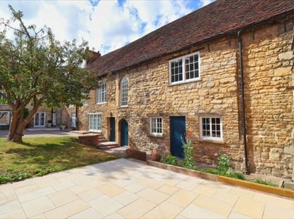 2 Bed Semi-Detached House, James Street, LN2