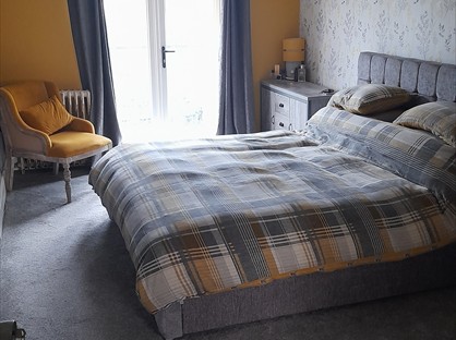 Room in a Shared House, Stafford, ST16