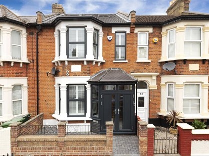 5 Bed Terraced House, Little Ilford Lane, E12