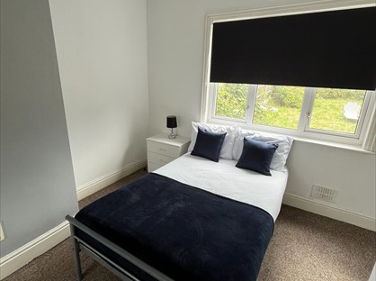 Room in a Shared House, Manton Crescent, S80
