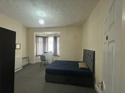 Room in a Shared House, Delamore Street, L4