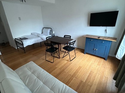 1 Bed Flat, Enfield Close, UB8