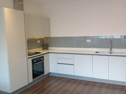 1 Bed Flat, Bell Lane, NW4