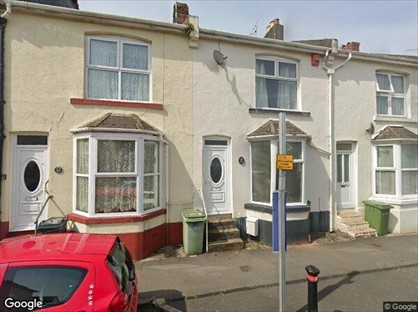1 Bed Flat, St Michael's Road, TQ4