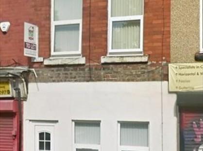Room in a Shared House, Borough Road, CH42