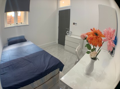 Room in a Shared House, Chambers Lane, NW10