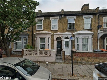 Room in a Shared House, Ratcliff Road, E7