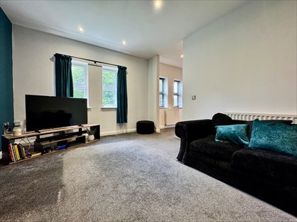 2 Bed Flat, Chetwynd Court, TS19