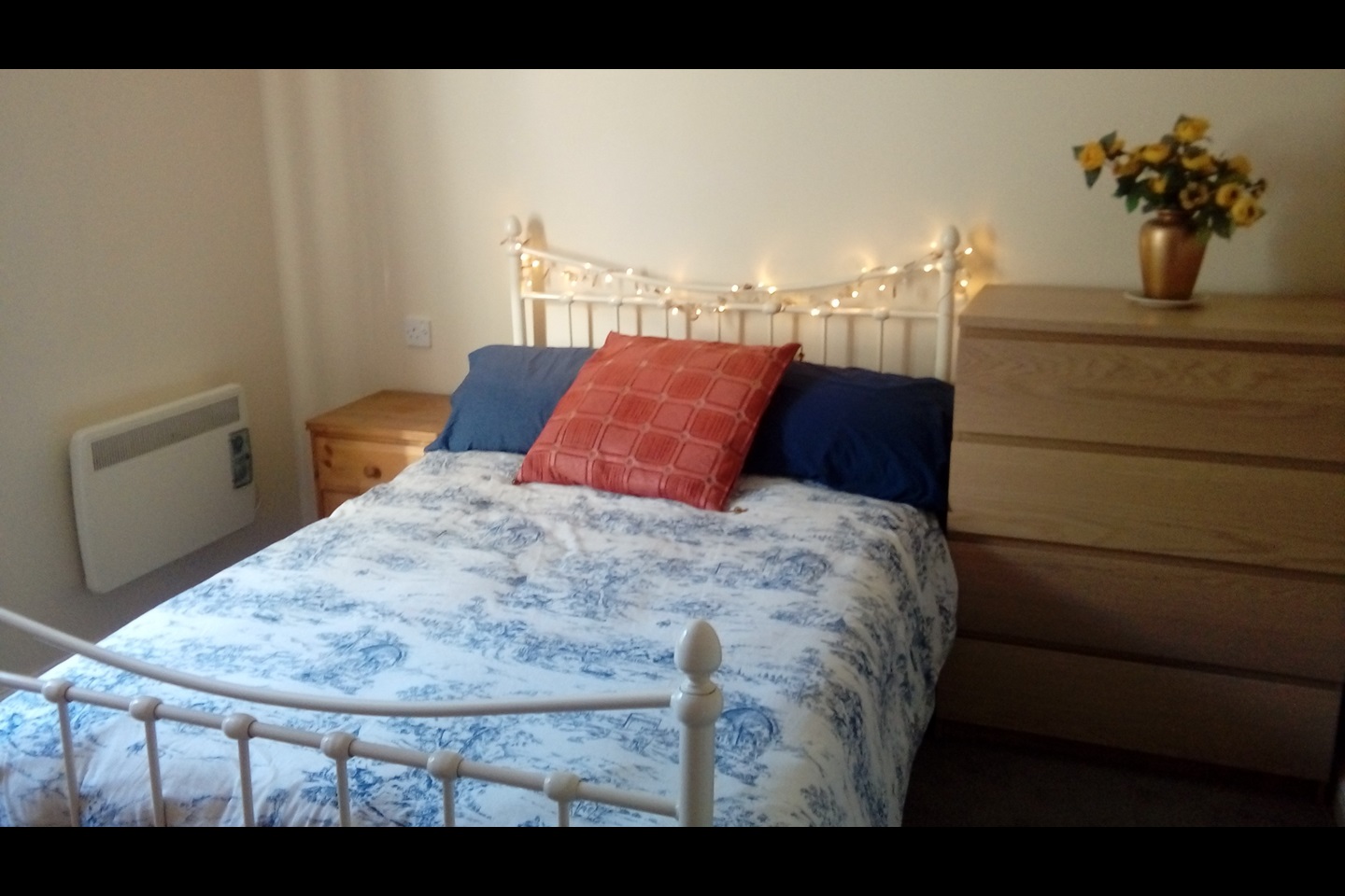 Additional image 2 of 3 Bed Flat, Jellicoe Avenue, BS16, N1 7GU