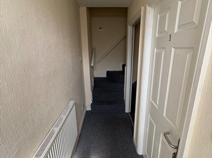 2 Bed Terraced House, Selby Street, BB9