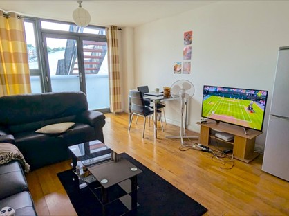 Room in a Shared Flat, Tyler Street, SE10
