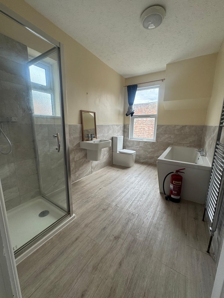 Additional image 2 of Room in a Shared House, Woodborough Road, NG3, N1 7GU