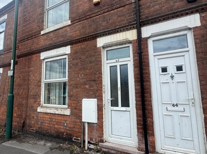 Room in a Shared House, Woodborough Road, NG3