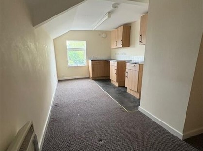 1 Bed Flat, Eston, TS6
