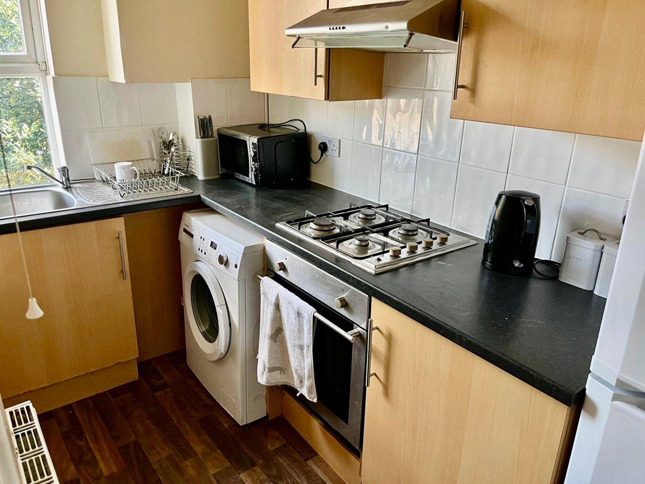 Additional image 3 of 1 Bed Flat, Sneinton Hermitage, NG2, N1 7GU
