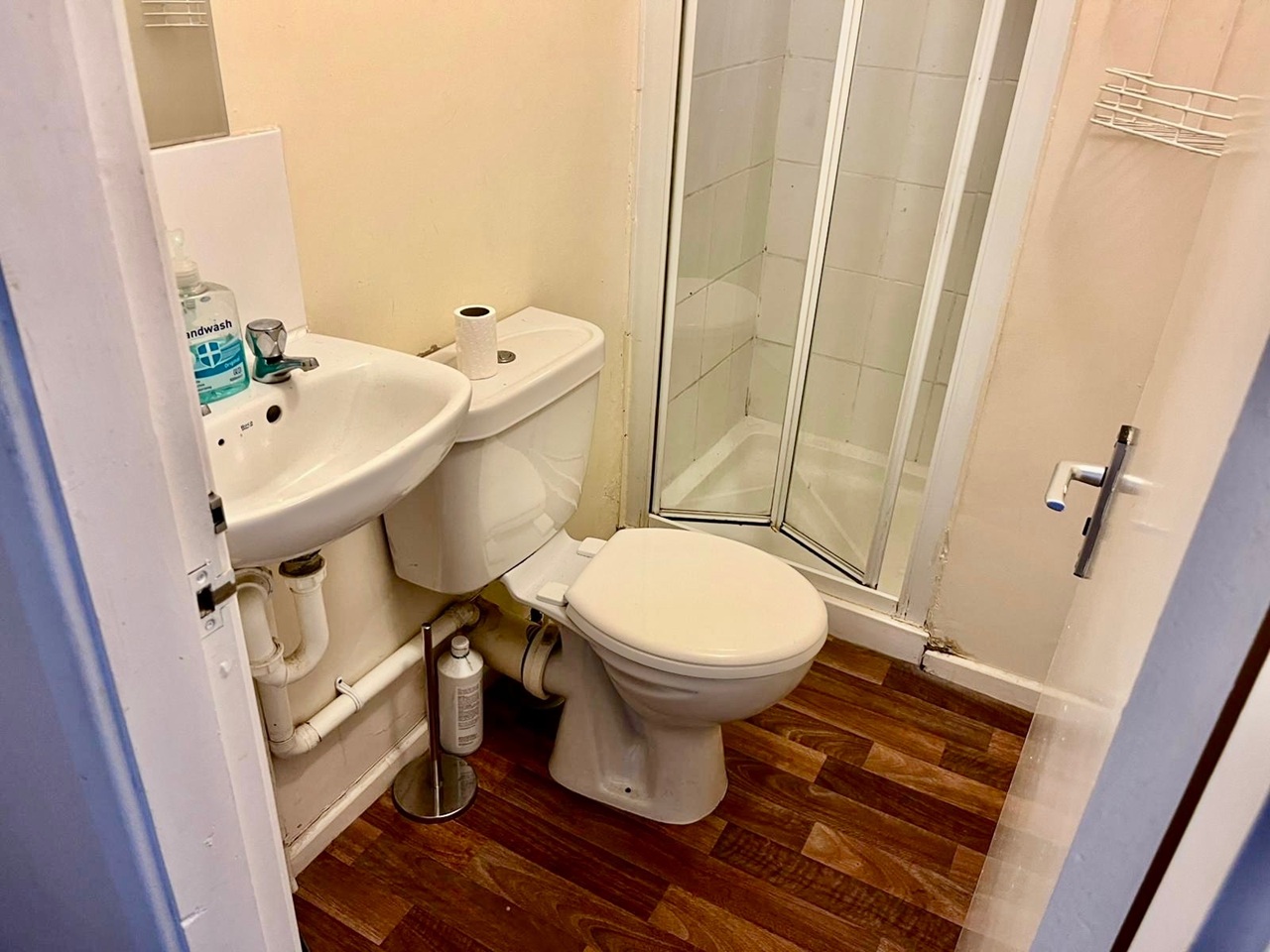 Additional image 7 of 1 Bed Flat, Sneinton Hermitage, NG2, N1 7GU