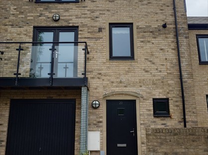 4 Bed Terraced House, Wilding Way, BB12