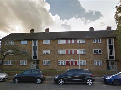 2 Bed Flat, Larch Crescent, UB4