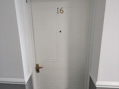 2 Bed Flat, Rossmore Court, CH66