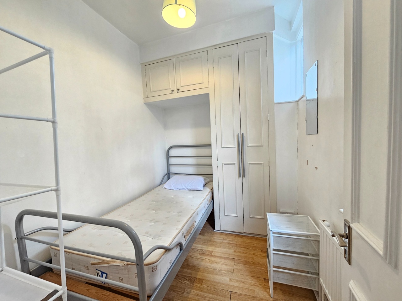 2 Bed Flat, Dawes Road, SW6 photo 5