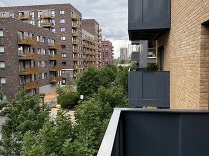 1 Bed Flat, Hoffmans Road, E17