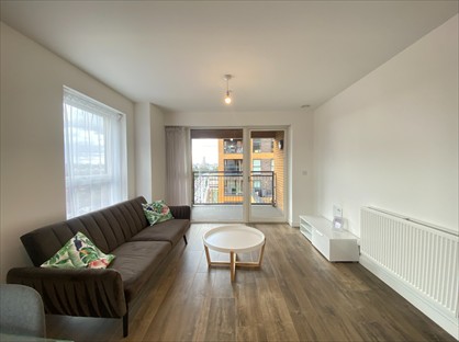2 Bed Flat, Tidey Apartments, W3