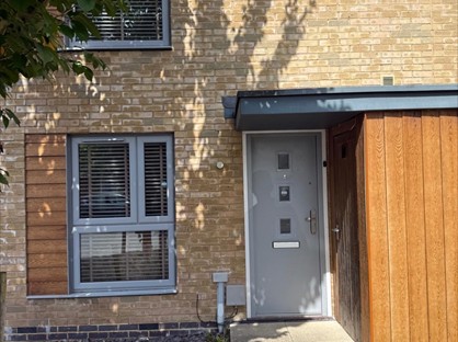 3 Bed Semi-Detached House, Peter Churchill Lane, TN23