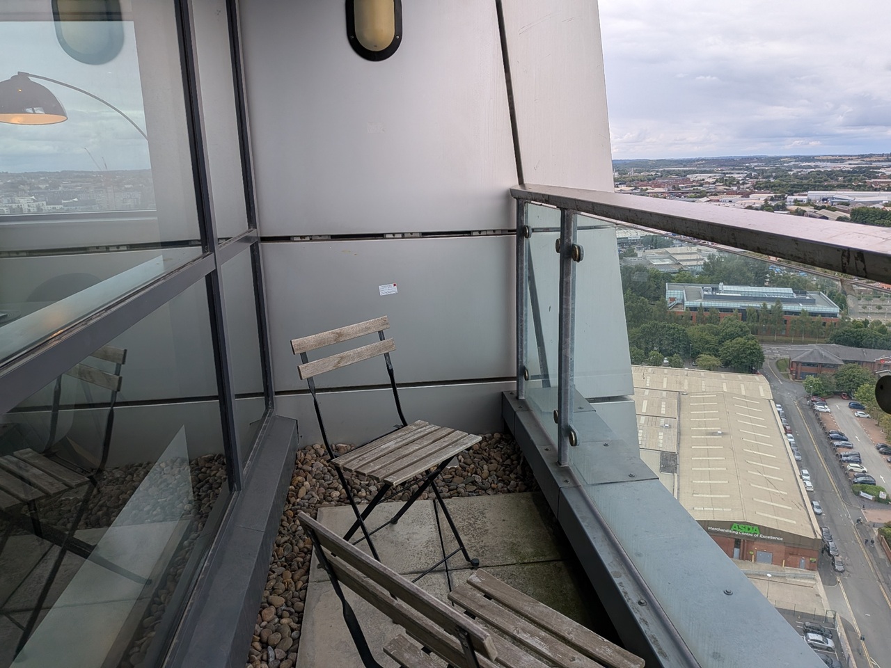 Additional image 10 of 2 Bed Flat, Water Lane, LS11, N1 7GU