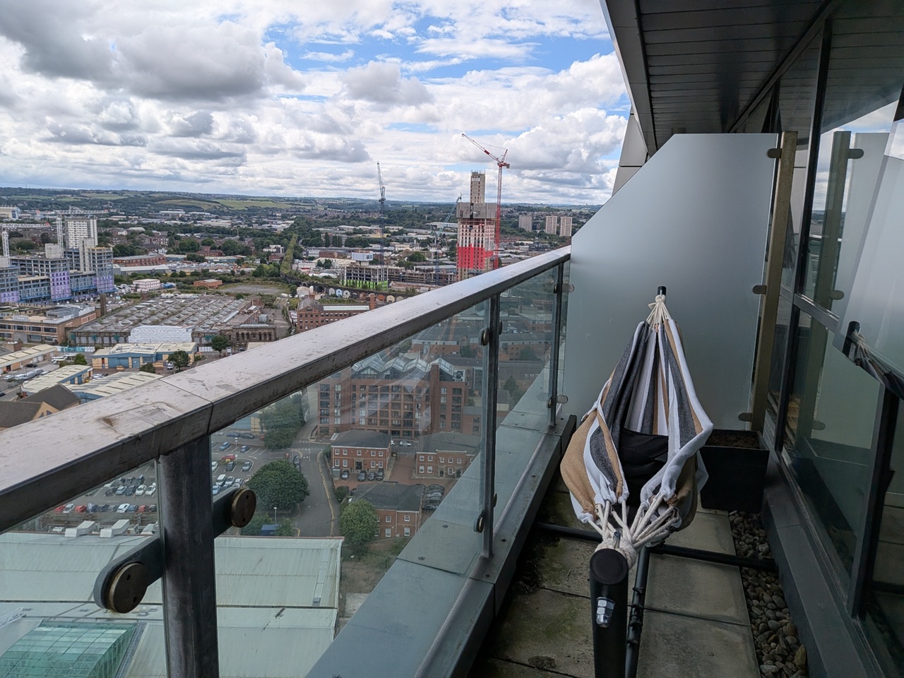 Additional image 11 of 2 Bed Flat, Water Lane, LS11, N1 7GU