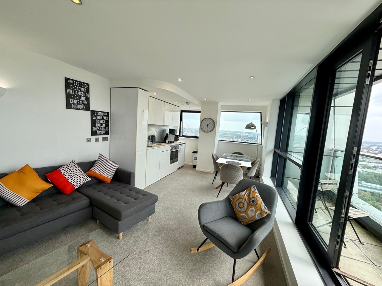 Additional image 2 of 2 Bed Flat, Water Lane, LS11, N1 7GU