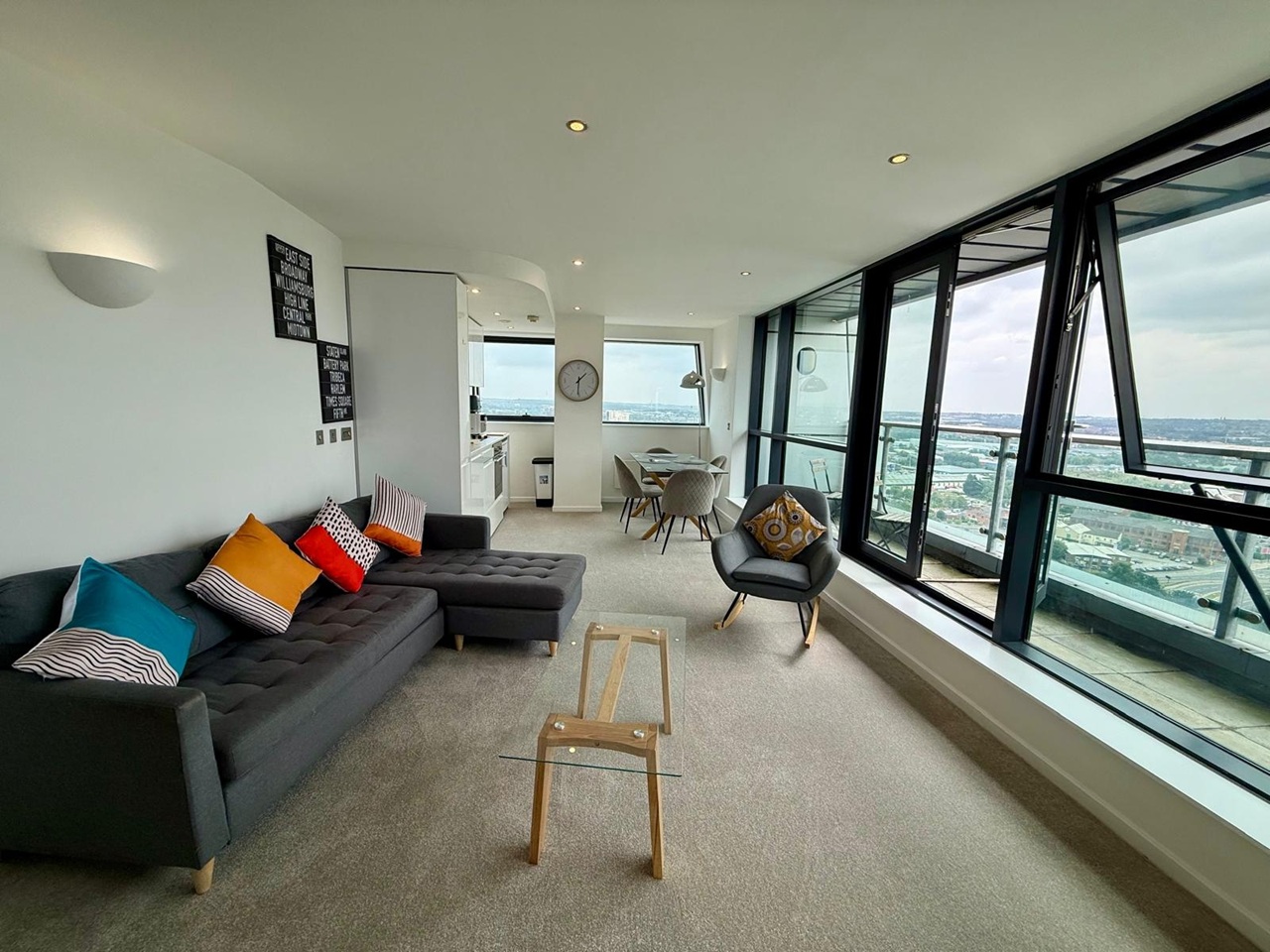 Additional image 17 of 2 Bed Flat, Water Lane, LS11, N1 7GU