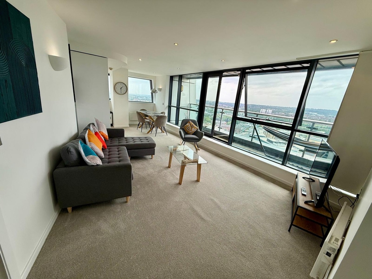 Additional image 18 of 2 Bed Flat, Water Lane, LS11, N1 7GU