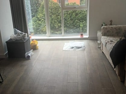 1 Bed Flat, Exchange Square, B4