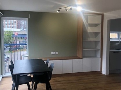2 bed flat/apartment for rent in 2 Bed Flat, Gaselee Street, E14