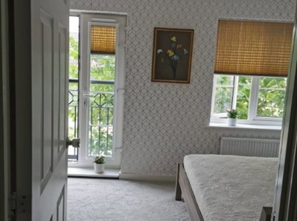 Room in a Shared House, Honeysuckle Road, BS16